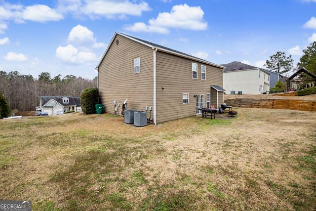 212 Forrest Run, Palmetto, GA 30268