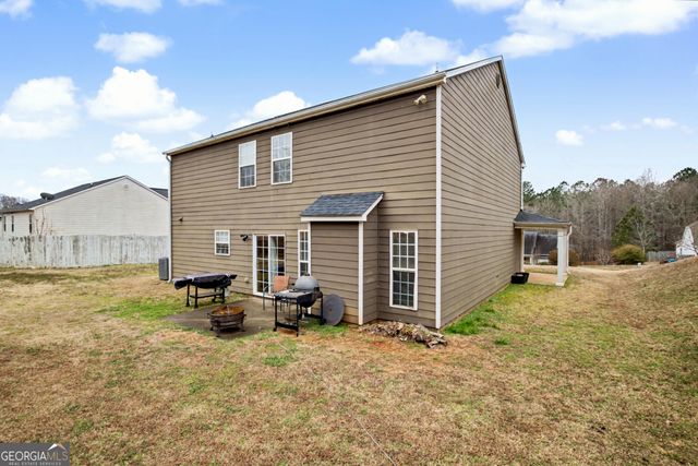 212 Forrest Run, Palmetto, GA 30268