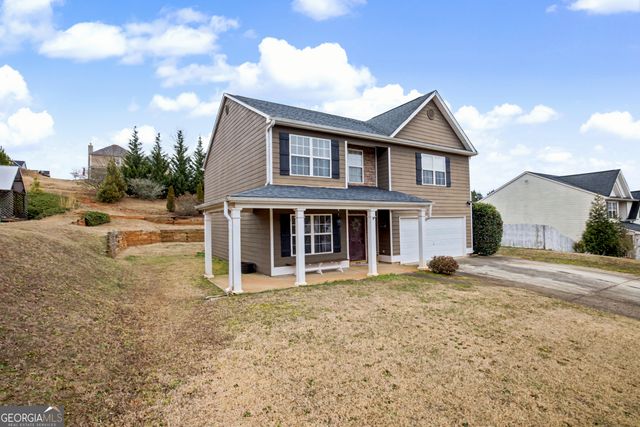 212 Forrest Run, Palmetto, GA 30268