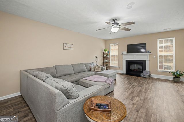 212 Forrest Run, Palmetto, GA 30268