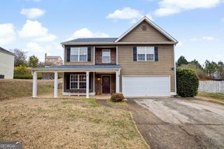 212 Forrest Run, Palmetto, GA 30268