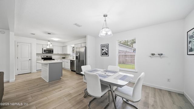 4926 MEGANWOOD Lane, Jacksonville, FL 32257