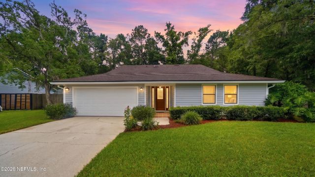 4926 MEGANWOOD Lane, Jacksonville, FL 32257