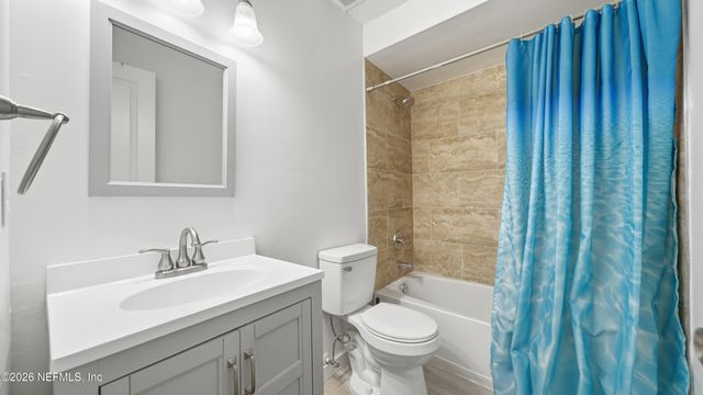 4926 MEGANWOOD Lane, Jacksonville, FL 32257