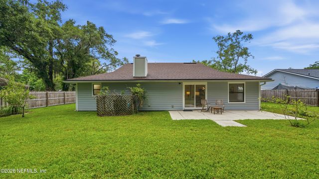 4926 MEGANWOOD Lane, Jacksonville, FL 32257