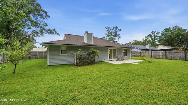 4926 MEGANWOOD Lane, Jacksonville, FL 32257