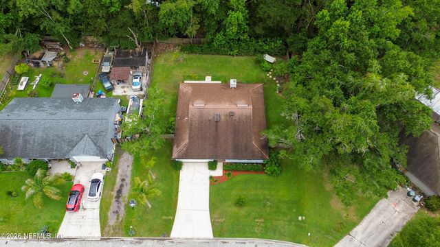 4926 MEGANWOOD Lane, Jacksonville, FL 32257