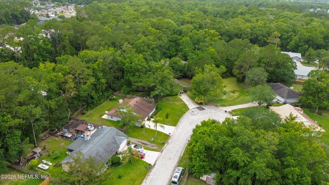 4926 MEGANWOOD Lane, Jacksonville, FL 32257