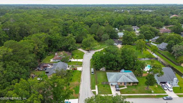 4926 MEGANWOOD Lane, Jacksonville, FL 32257