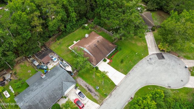 4926 MEGANWOOD Lane, Jacksonville, FL 32257