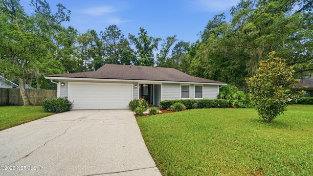 4926 MEGANWOOD Lane, Jacksonville, FL 32257