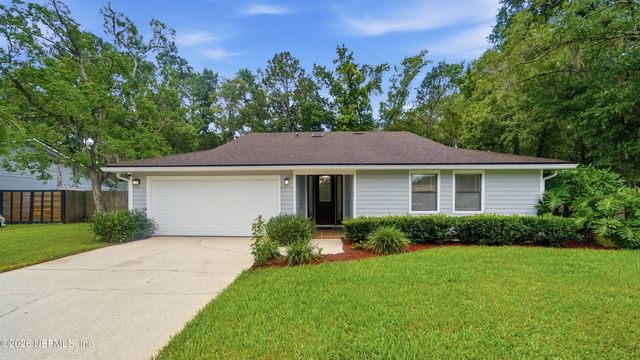 4926 MEGANWOOD Lane, Jacksonville, FL 32257