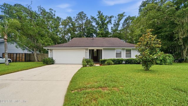 4926 MEGANWOOD Lane, Jacksonville, FL 32257