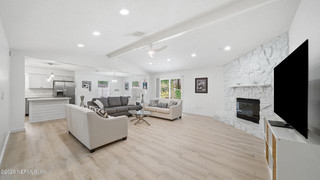 4926 MEGANWOOD Lane, Jacksonville, FL 32257
