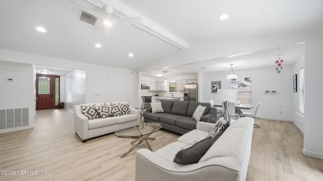 4926 MEGANWOOD Lane, Jacksonville, FL 32257