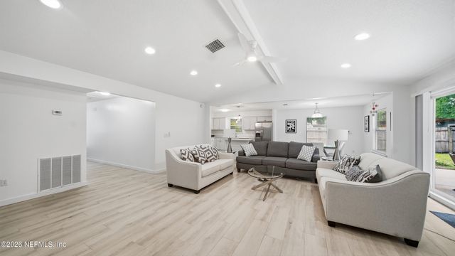 4926 MEGANWOOD Lane, Jacksonville, FL 32257