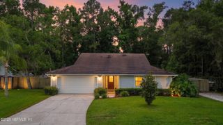 4926 MEGANWOOD Lane, Jacksonville, FL 32257