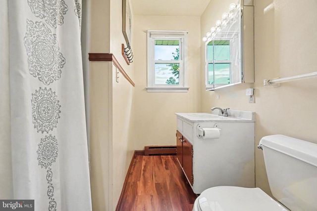 121 CAROLYN ST, Harrisburg, PA 17112