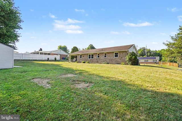 121 CAROLYN ST, Harrisburg, PA 17112