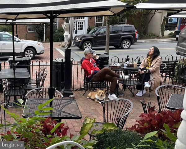 100 FOX RUN TER, Middleburg, VA 20117