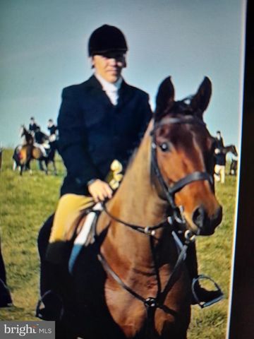 100 FOX RUN TER, Middleburg, VA 20117