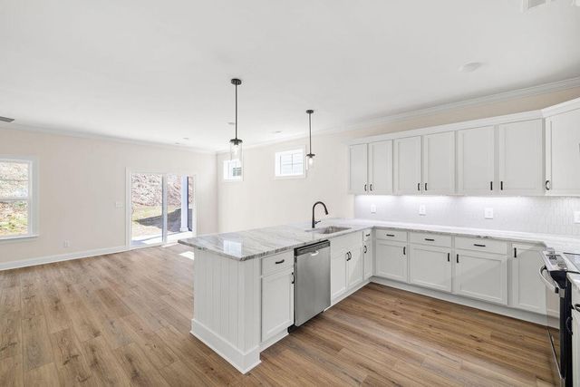 1637 Destiny Drive # 08, Hixson, TN 37343
