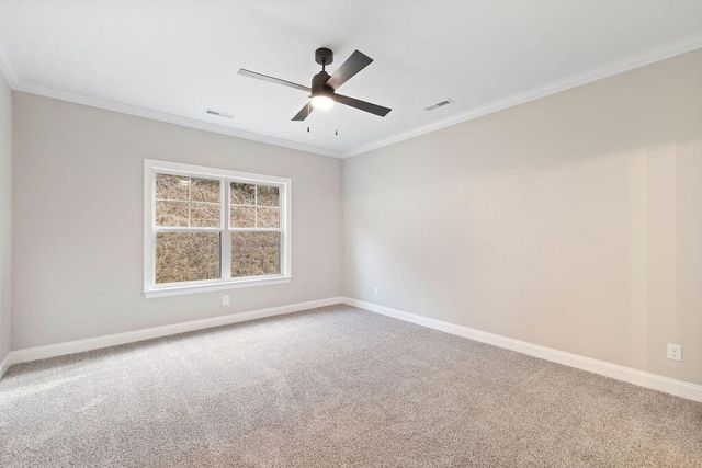 1637 Destiny Drive # 08, Hixson, TN 37343