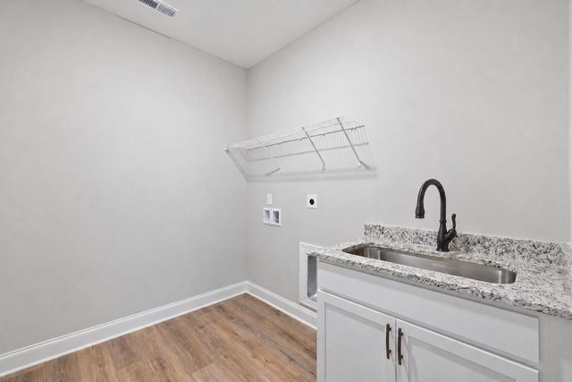 1637 Destiny Drive # 08, Hixson, TN 37343