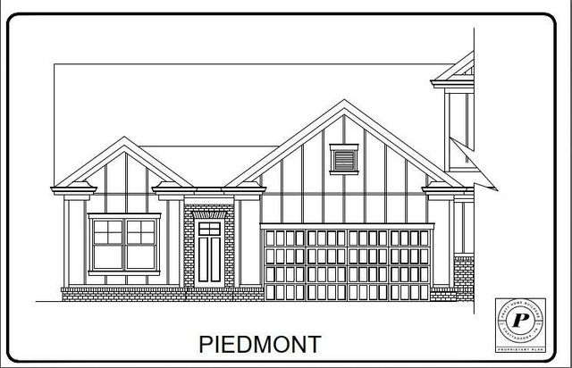 1637 Destiny Drive # 08, Hixson, TN 37343