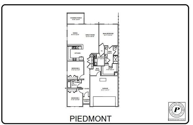 1637 Destiny Drive # 08, Hixson, TN 37343