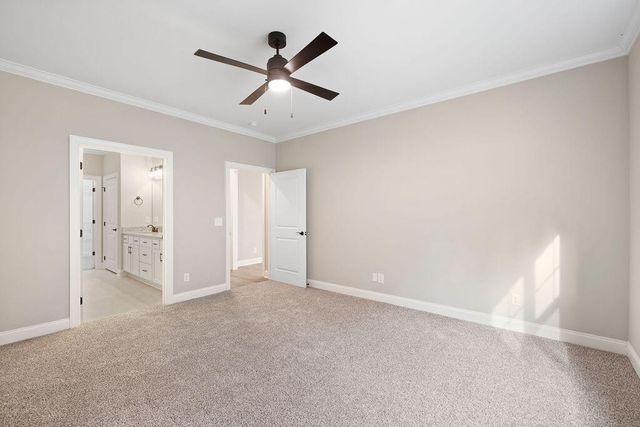 1637 Destiny Drive # 08, Hixson, TN 37343