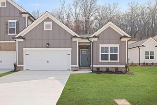 1637 Destiny Drive # 08, Hixson, TN 37343