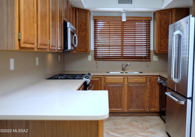 1600 E Deer Shadow Lane, Oro Valley, AZ 85737