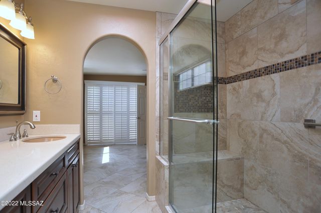1600 E Deer Shadow Lane, Oro Valley, AZ 85737