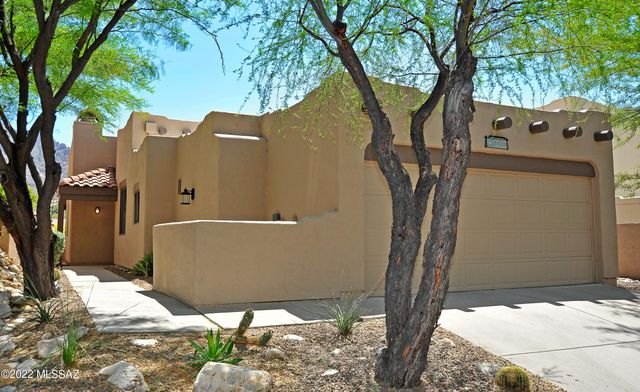 1600 E Deer Shadow Lane, Oro Valley, AZ 85737
