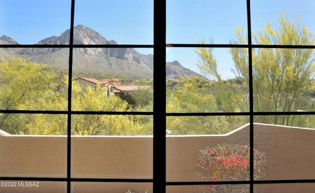 1600 E Deer Shadow Lane, Oro Valley, AZ 85737