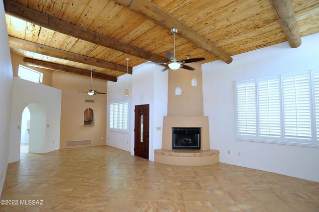 1600 E Deer Shadow Lane, Oro Valley, AZ 85737