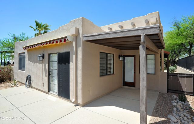 1600 E Deer Shadow Lane, Oro Valley, AZ 85737