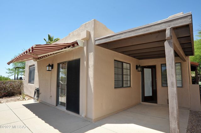 1600 E Deer Shadow Lane, Oro Valley, AZ 85737