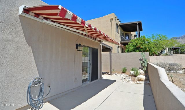 1600 E Deer Shadow Lane, Oro Valley, AZ 85737