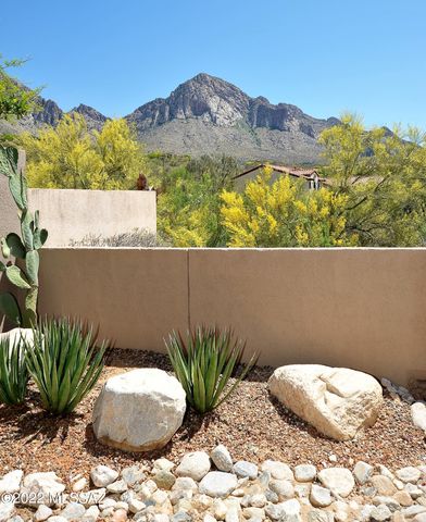 1600 E Deer Shadow Lane, Oro Valley, AZ 85737