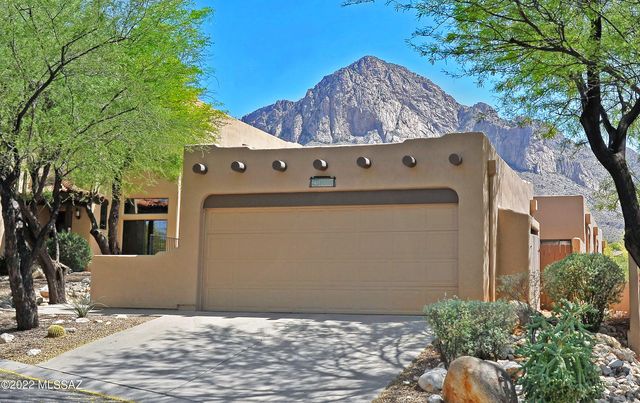 1600 E Deer Shadow Lane, Oro Valley, AZ 85737
