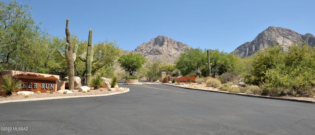 1600 E Deer Shadow Lane, Oro Valley, AZ 85737