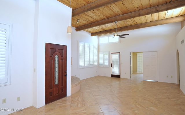 1600 E Deer Shadow Lane, Oro Valley, AZ 85737