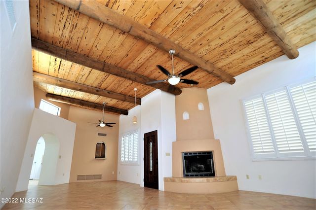 1600 E Deer Shadow Lane, Oro Valley, AZ 85737
