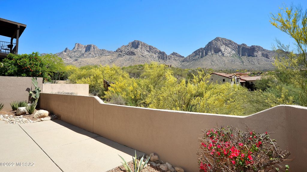 1600 E Deer Shadow Lane, Oro Valley, AZ 85737