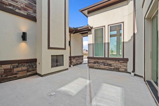 25107 Golden Tallgrass Drive, Katy, TX 77493