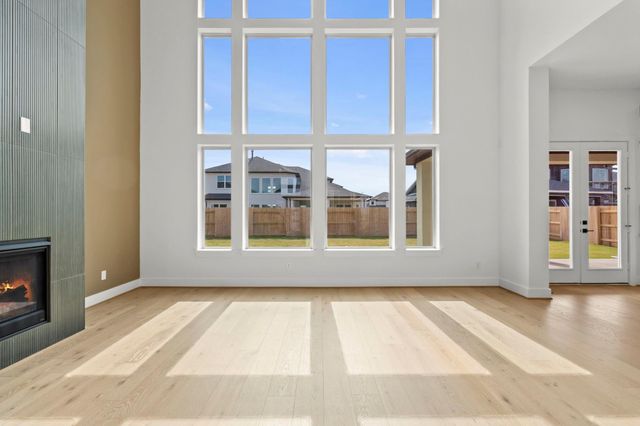 25107 Golden Tallgrass Drive, Katy, TX 77493