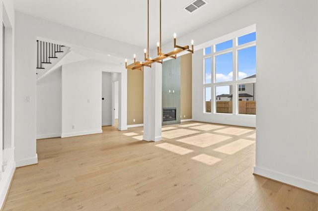 25107 Golden Tallgrass Drive, Katy, TX 77493