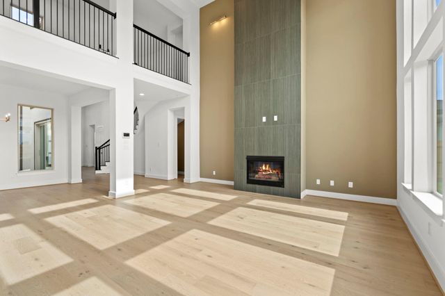 25107 Golden Tallgrass Drive, Katy, TX 77493